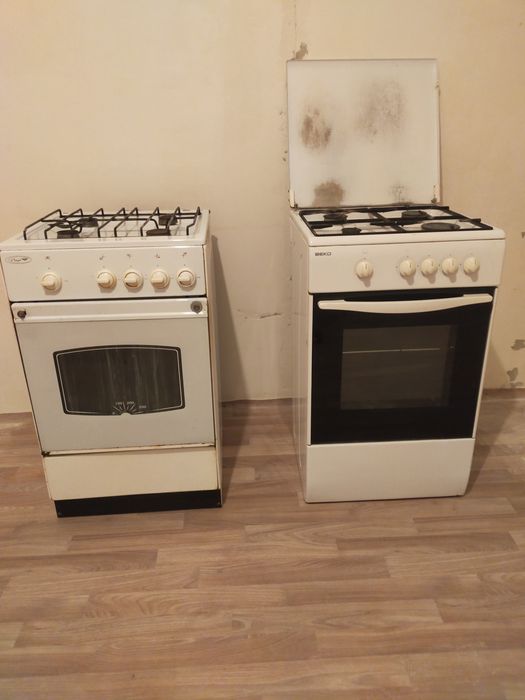 Газовка сатылады