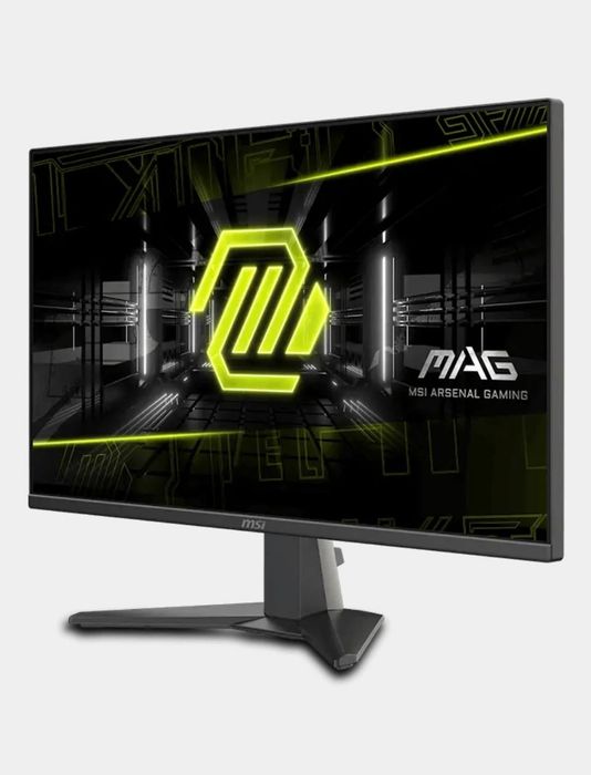 MSI MAG 275QF X32 27" 2K 320Hz Rapid IPS 0.5ms  Yangi