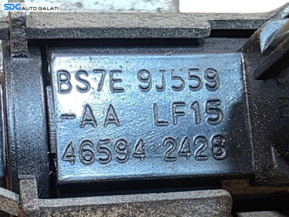Bloc Electrovalva Electrovalve Ford S-Max 1.8 Benzina 2006 - 2015 Cod BS7E-9J559-AA, 46594-2426 [N6239]