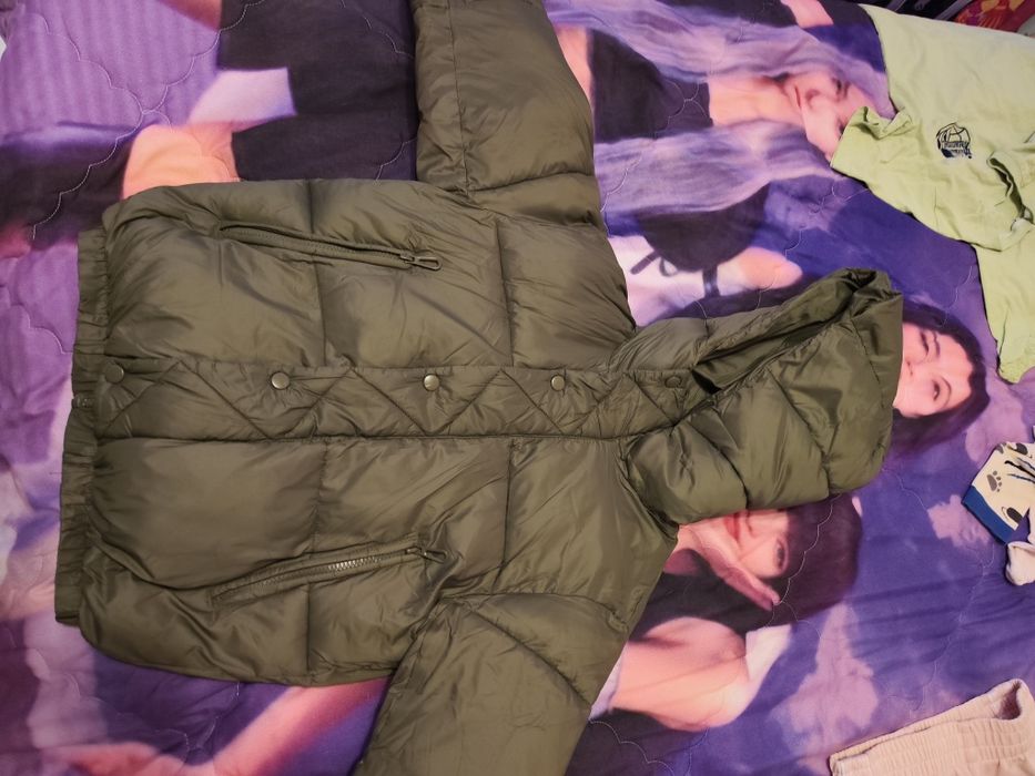 Детско яке Зара 8-9 години 130см