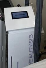 Аппарат LPG для массажа