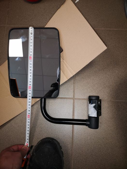 Oglinda tractor utilaje agricole buldo orice model orice piese tel 0 7