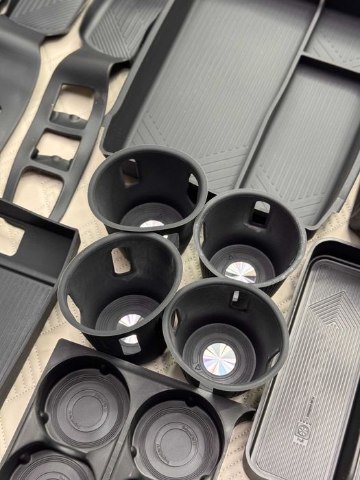 LiXiang L9 uchun salon organayzer komplekt