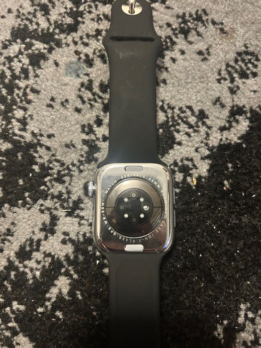 Ceas Apple Watch Series 10 Aluminium Case 46mm