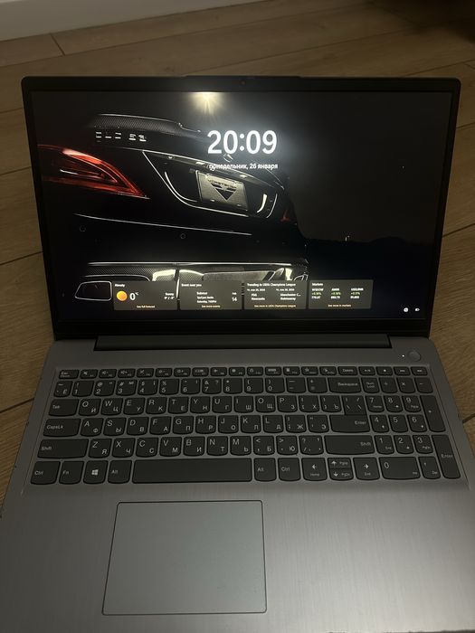 Lenovo IdeaPad 3 15ALC6