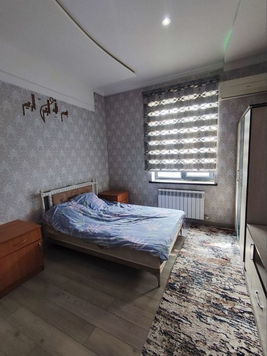 Паркентский 3х комн Квартира Новостройке