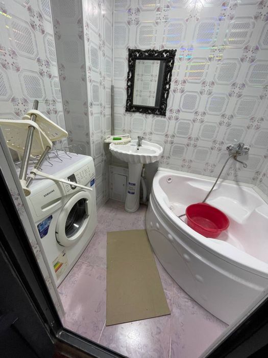 Ижарага йу берилади «динамо бозорча»