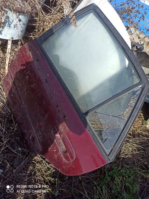 Митсубиси Галант 94г запчасти