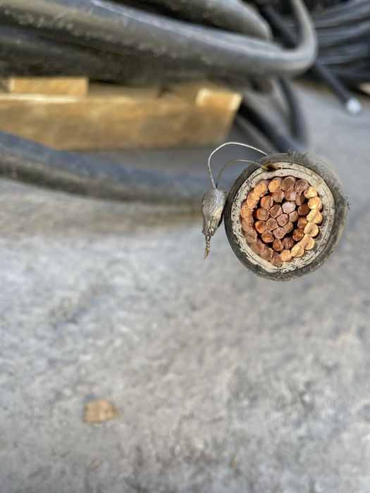 Ппг нг (A) HF 1*240