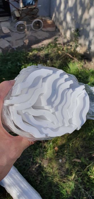 Стиропорени корнизи LX-60