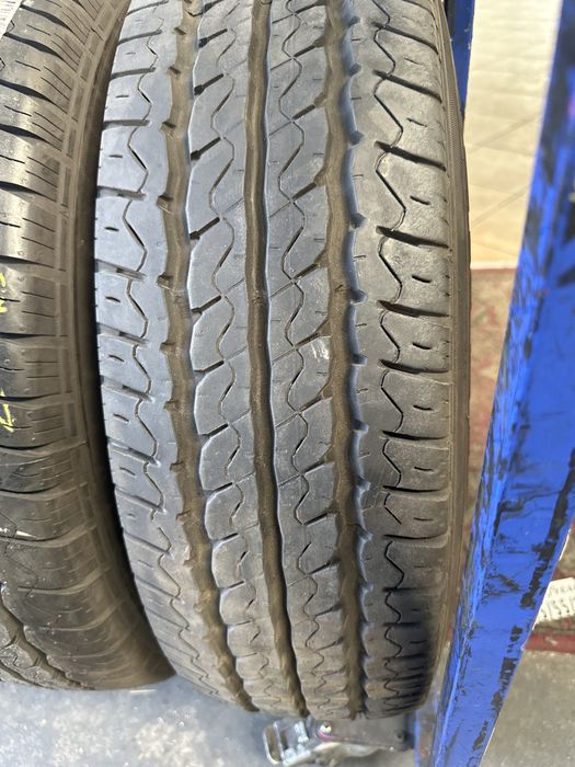 205/75/16C maxxis 113/111R