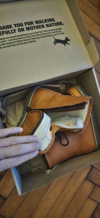 Ghete îmblănite  Kavat