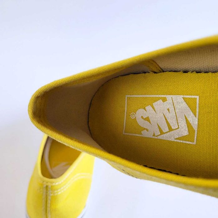 Vans, оригинални 38