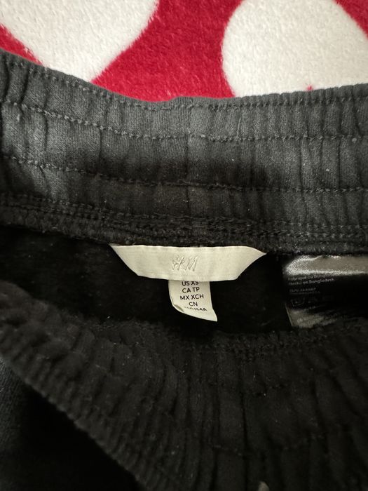 Pantaloni de trening dama H&M