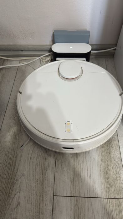 Xiaomi Mi Robot Vacuum Mop Pro