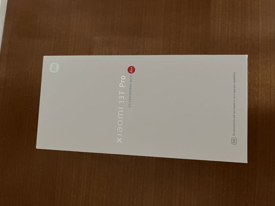 Xiaomi 13T PRO 5G NOU
