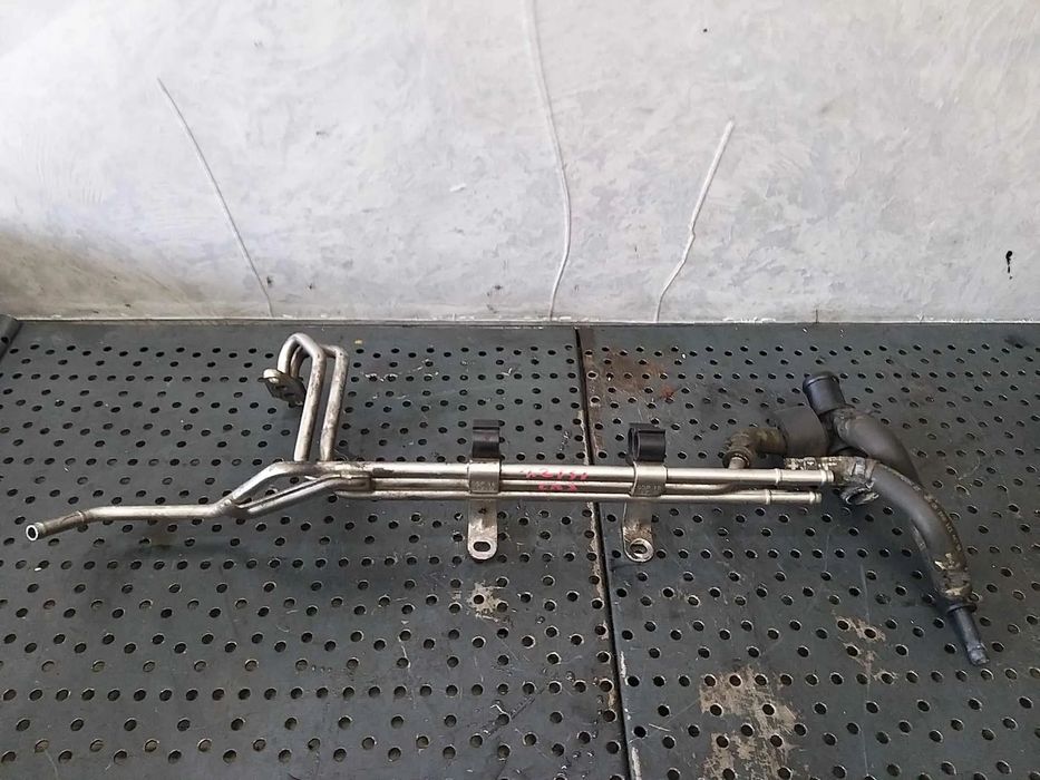 Set conducta alimentare combustibil 1.2 tsi skoda fabia 2 03f121497b