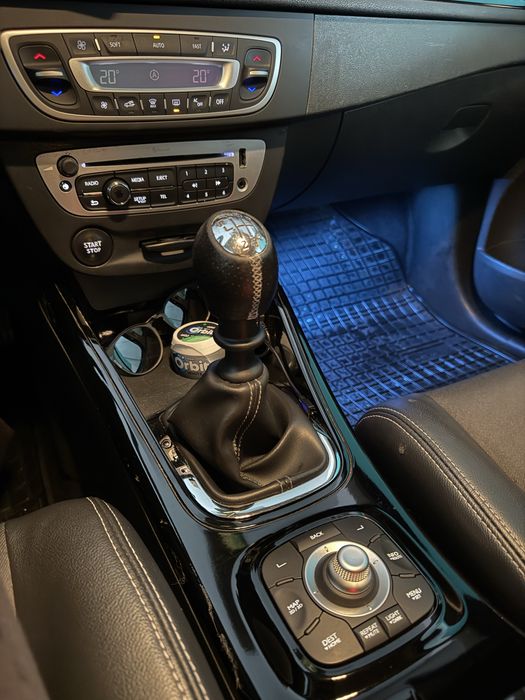 RENAULT Megane 2013 — imagine 3