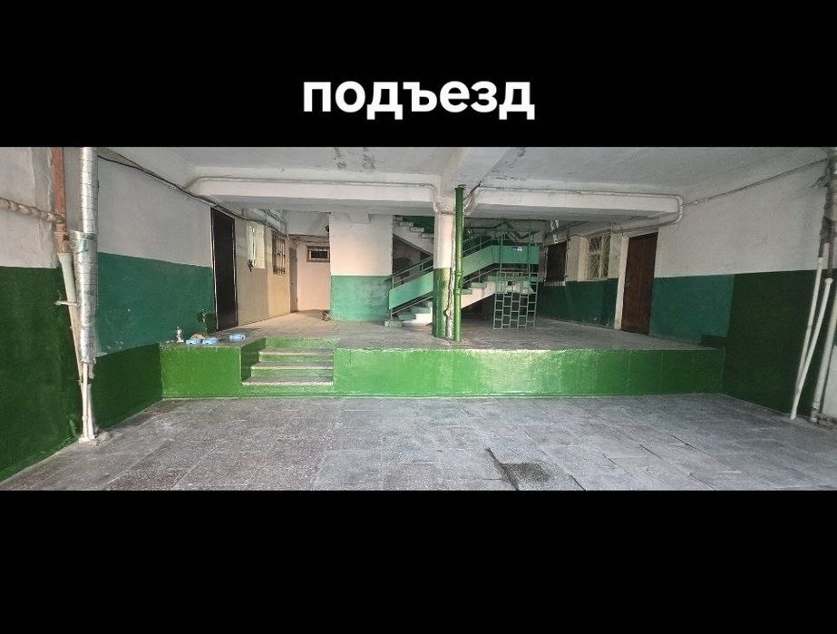 Авиасозлар 1/4/4.пер в2х 40кв м под ключ