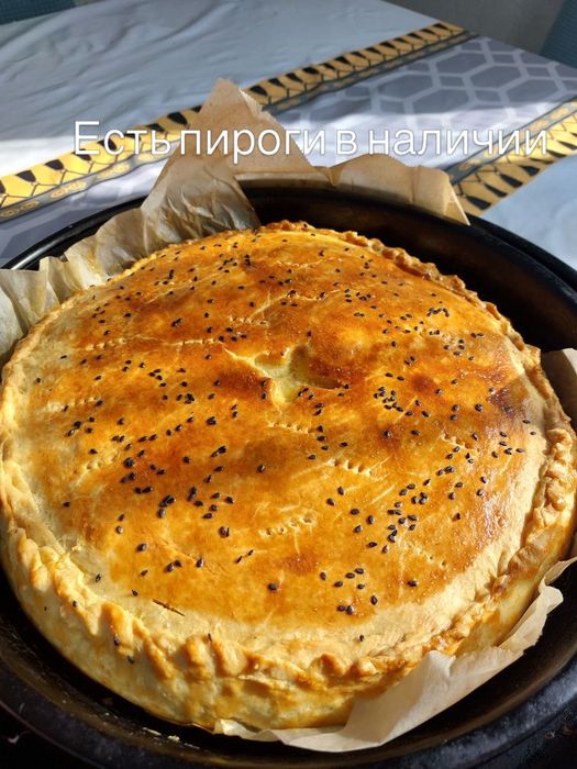 Домашние полуфабрикаты