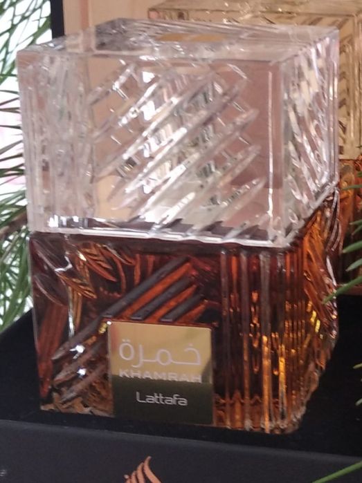 Продам новые духи