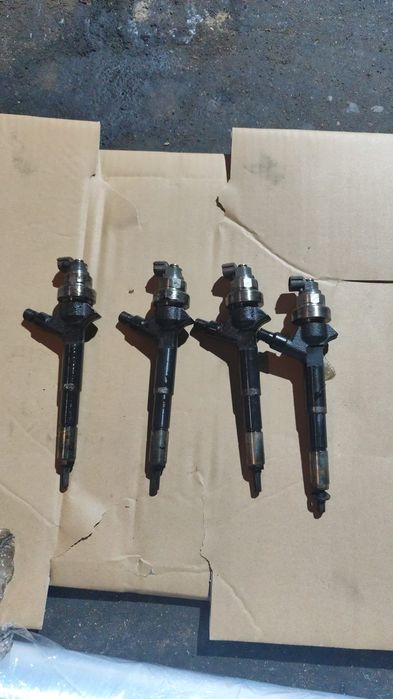 Injectoare Opel Astra H 1.7 DTR