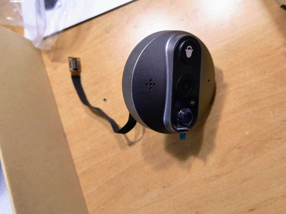 Видео звънец / домофон