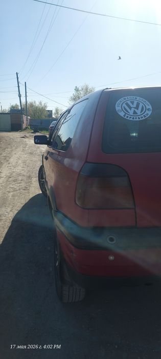 Продам гольф 3 автомат