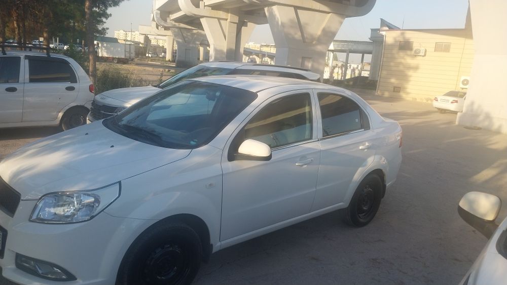 Chevrolet Nexia 3. M/T. 2020