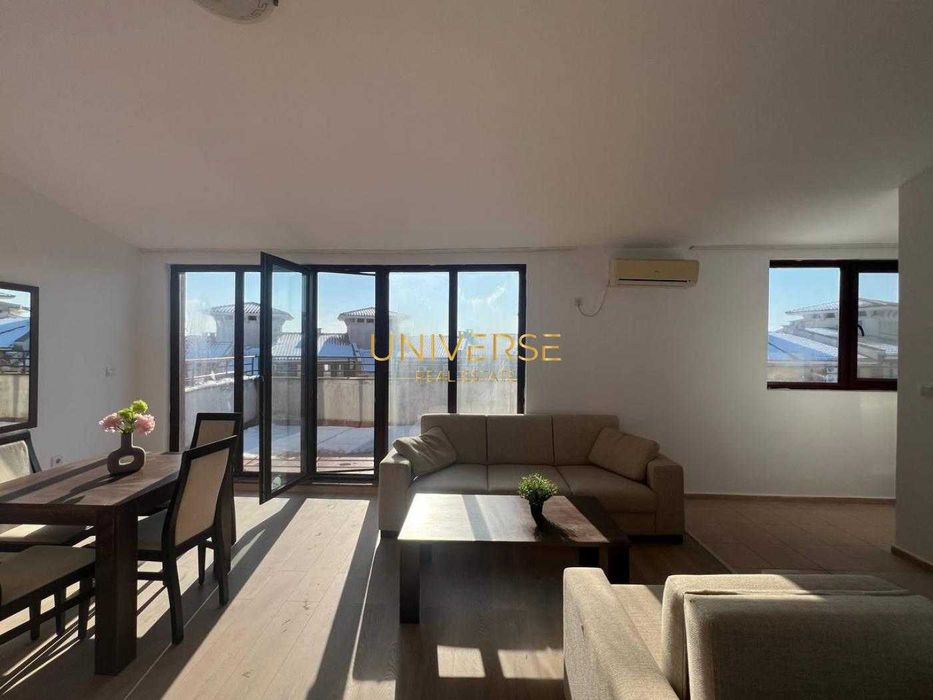 Продава се Едностаен апартамент в Ахелой - 63 кв.м за 818 €/кв.м - Снимка #4