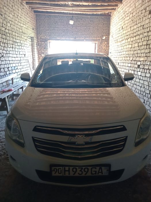 Коболт сотилади 2014. йил