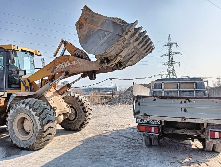 Клинец, Песок, щебень цемент доставка бар