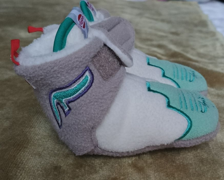 Пинетки для малышей страна производитель Голландия