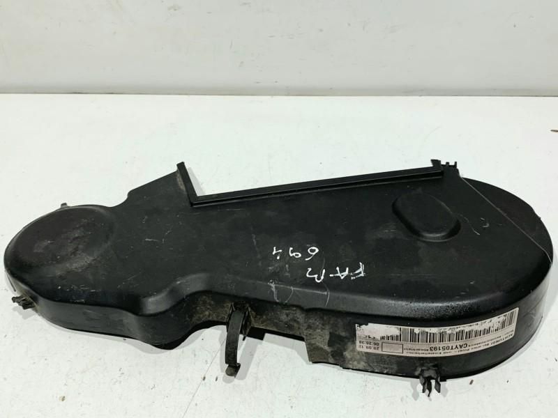 Capac distributie Skoda Fabia 2 facelift 03L109107B 1.6 tdi CAYB