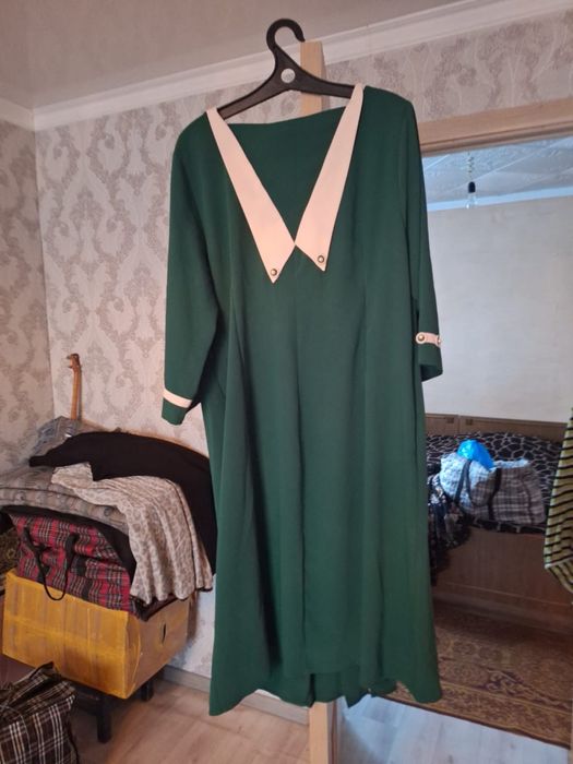 Платье турецское