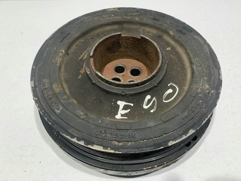 Fulie vibrochen BMW Seria 3 LCI E90 2.0d N47D20C 184 cp