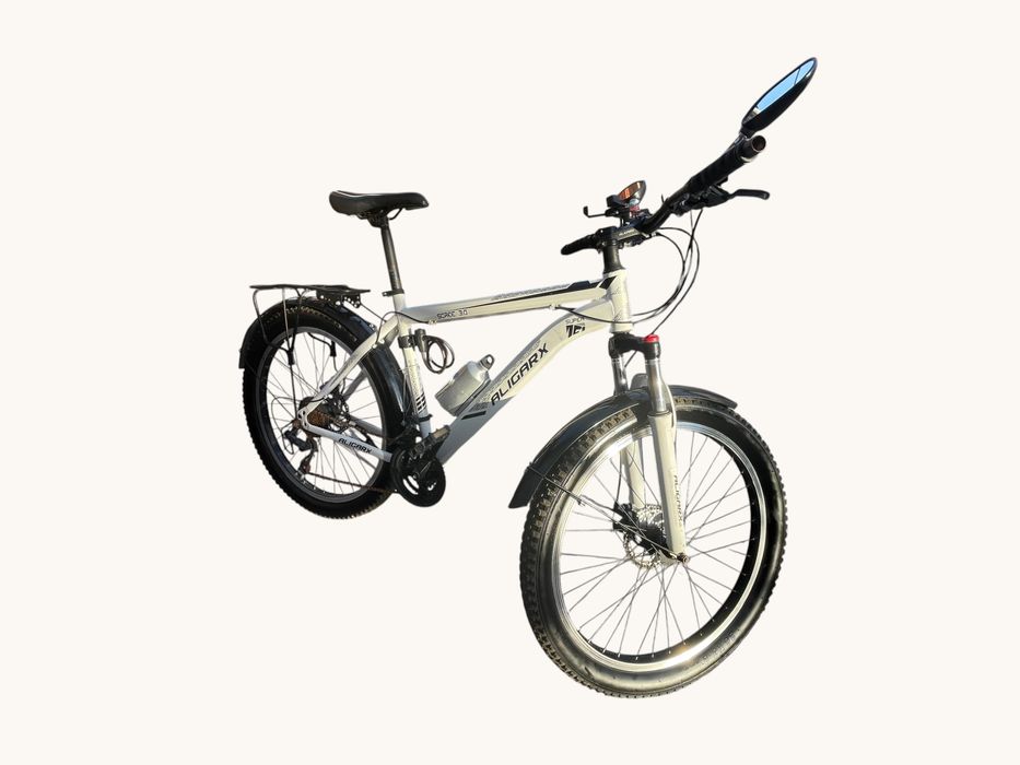 Skrasnoy velosiped