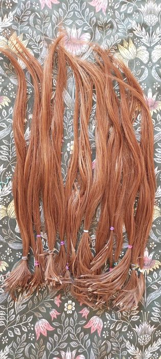 Коса за удължаване