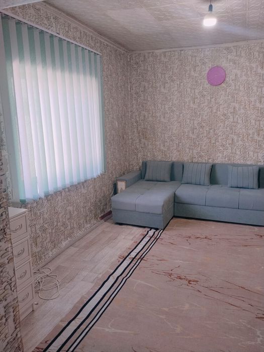 Частный дом балпык би