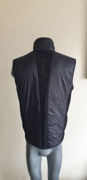 KJUS Primaloft Stretch Vest Mens / 50 / L НОВО! ОРИГИНАЛЕН МЪЖКИ Елек!