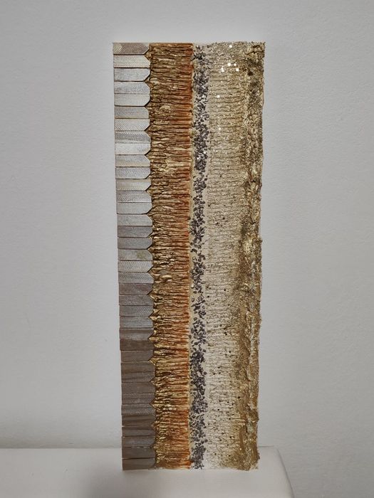 Tablouri realizate pe panza cu șasiu ,unicate !