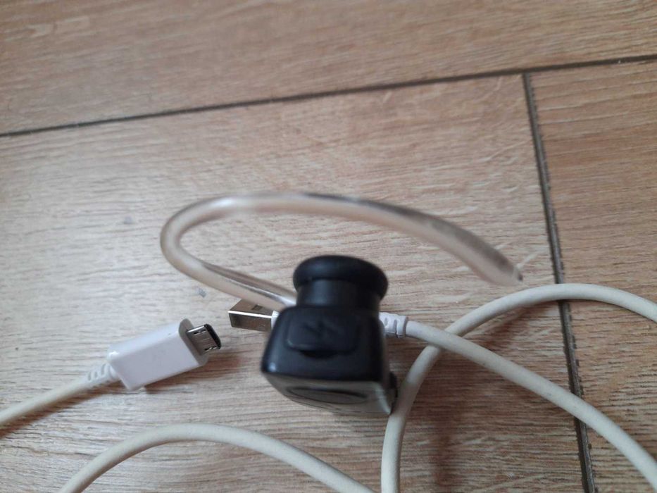 Удобна безжична слушалка за телефон