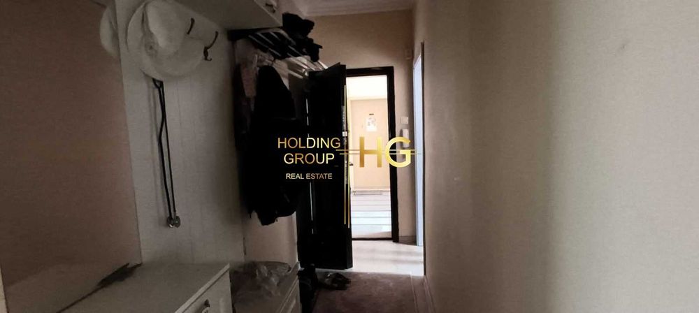 Двустаен апартамент за продажба в гр. Варна  квартал Аспарухово