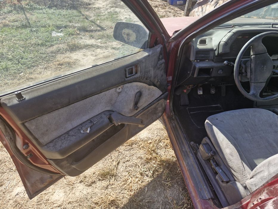 Продам на запчасти галант