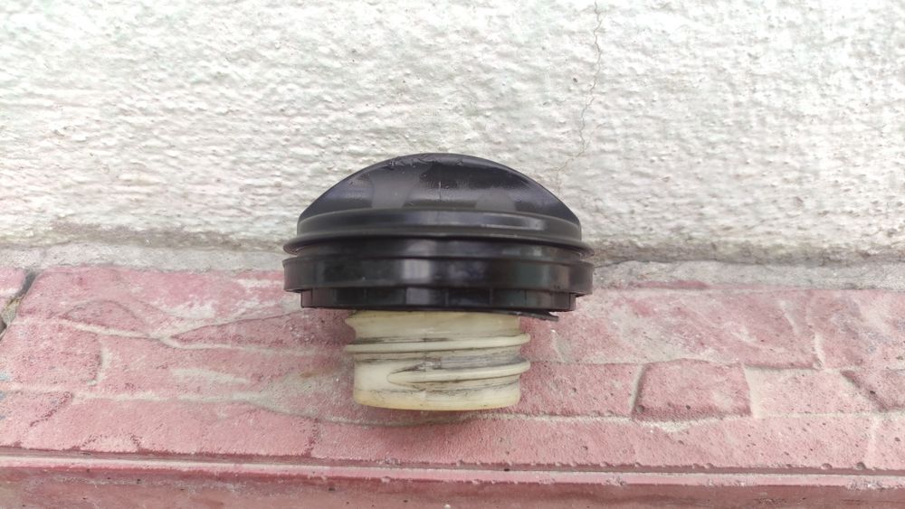 Крышка бензобака ВАЗ