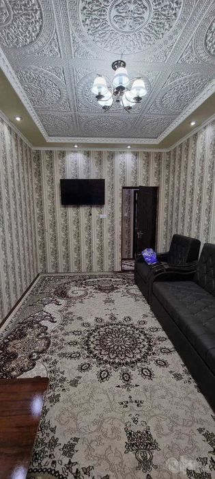 Сдаётся 3-комн ТТЗ, 1 м²