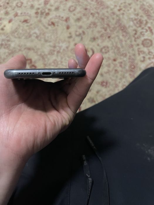 Продам айфон 11 100% акб