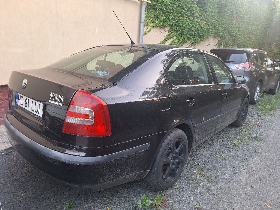 SKODA Octavia 2006 — imagine 2