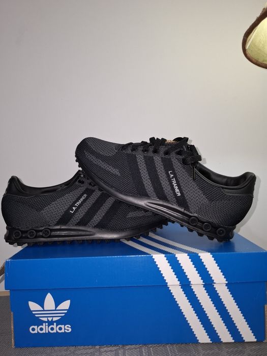 Adidas LA trainer weave (1 pereche ramasa)