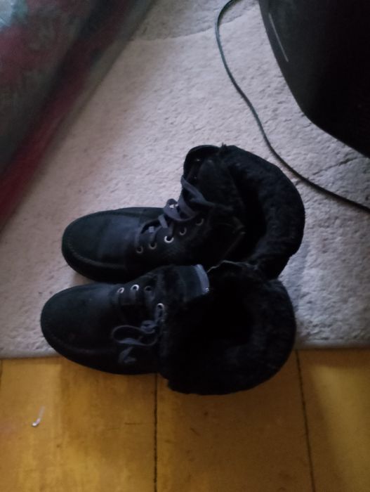 Продам.зимнии.батинки